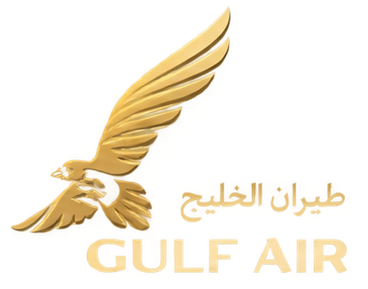Gulf Air Logo